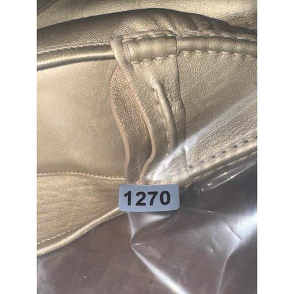 Vintage Loro Piana loafers size 38.5 good condtion - Picture 8 of 8